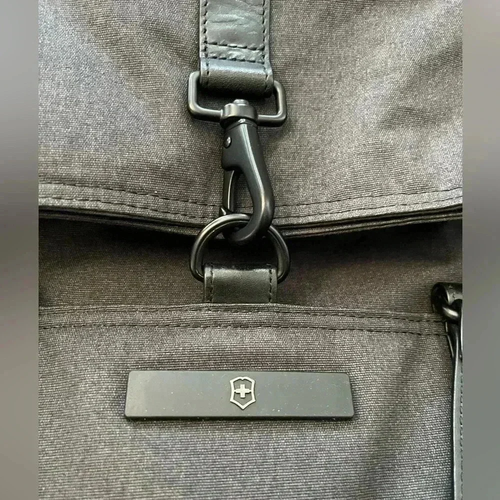 Victorinox Architecture Urban Voltaire 3 Ways Backpack/Tote
